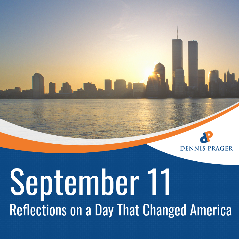 September 11: Reflections on a Day That Changed America