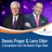 Dennis Prager & Larry Elder: A Compilation from The Dennis Prager Show