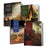 The Rational Bible Genesis + Exodus + Deuteronomy + Haggadah