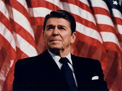 What Was So Great About President Reagan?