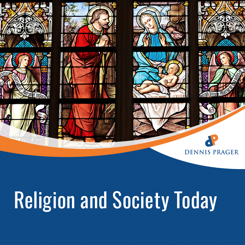 Religion and Society Today