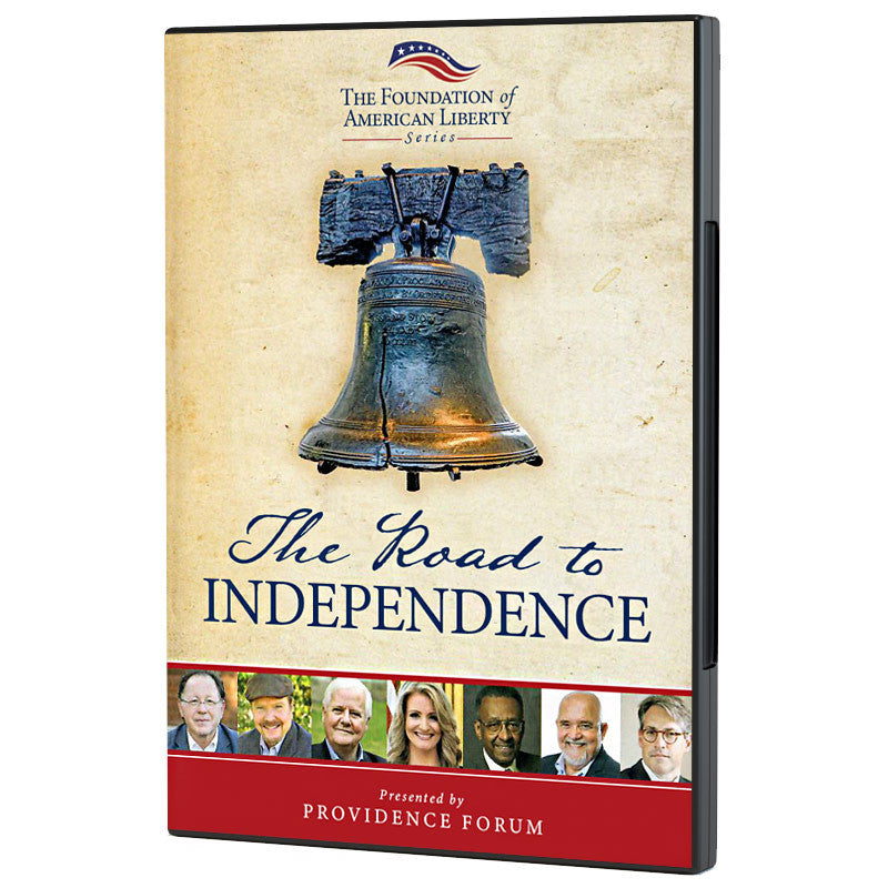 The Road to Independence