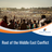 Root of the Middle East Conflict