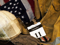 September 11, 2002 - "9/11, The One-Year Anniversary"