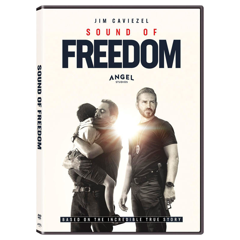 Sound of Freedom