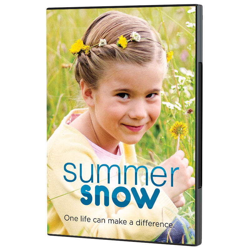 Summer Snow