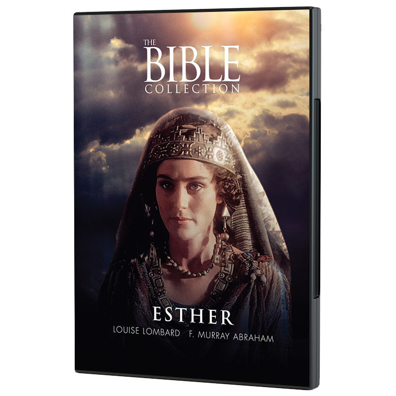 The Bible Collection - Esther