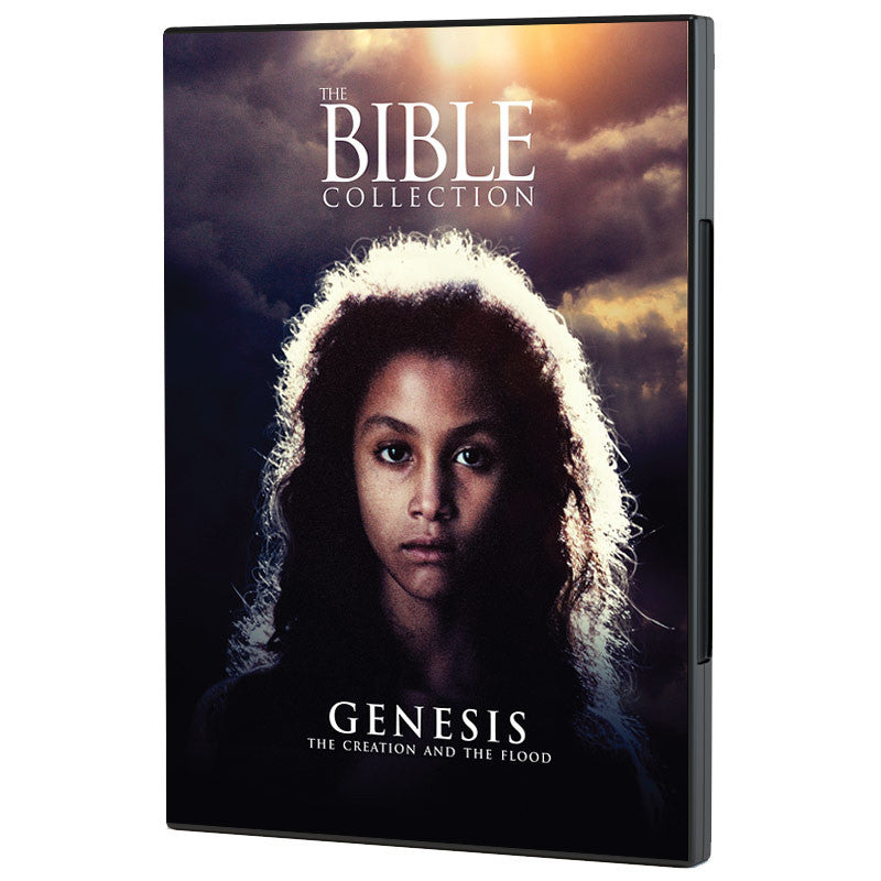 The Bible Collection - Genesis