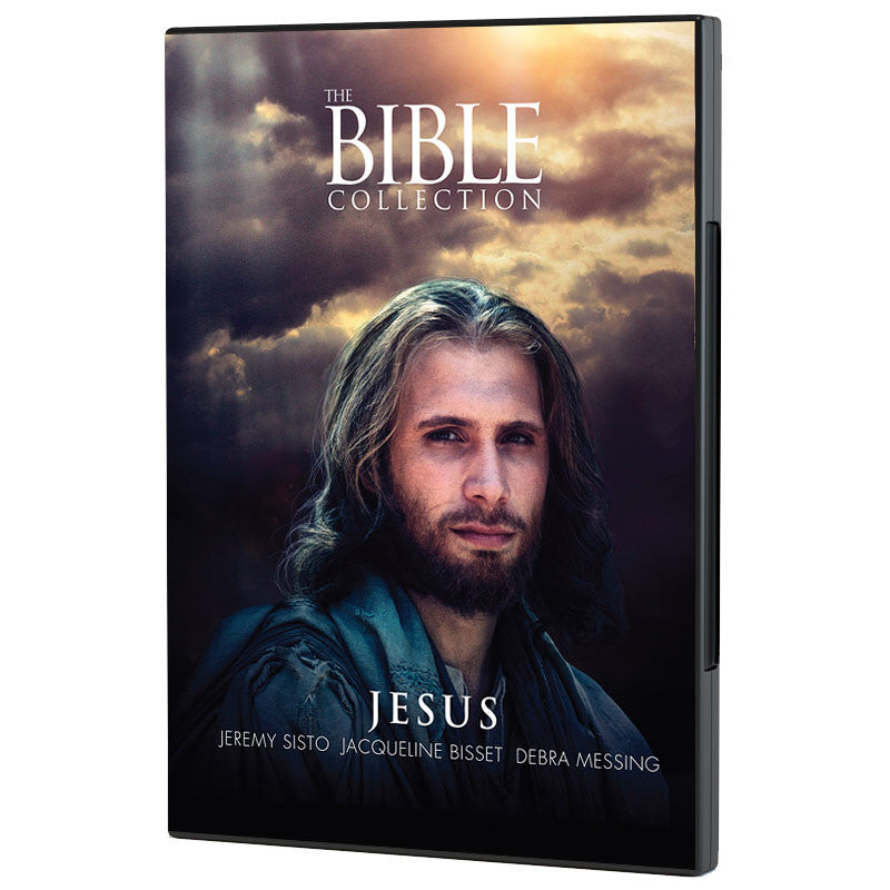 The Bible Collection - Jesus