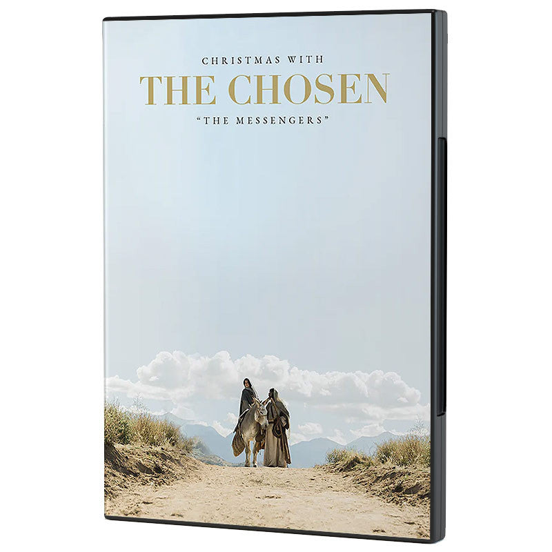 Christmas with The Chosen