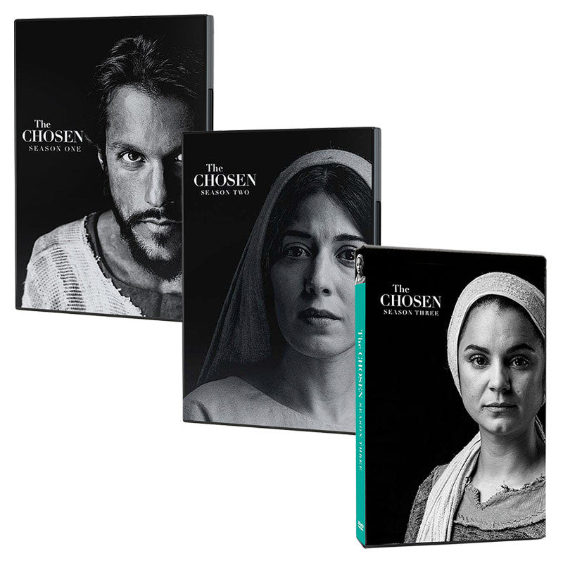 The Chosen Bundle