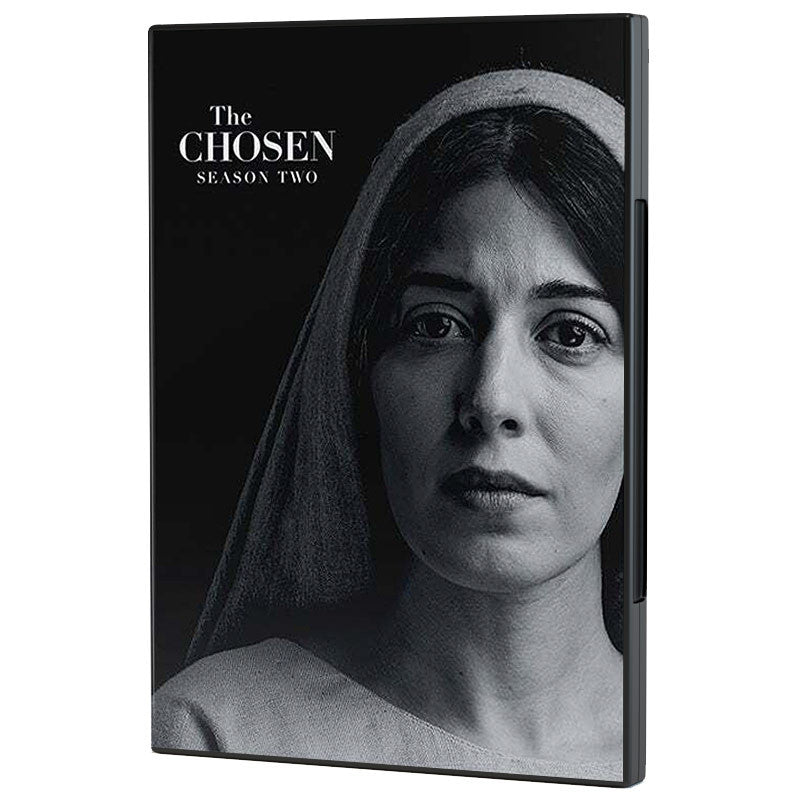 The Chosen (Season 2)