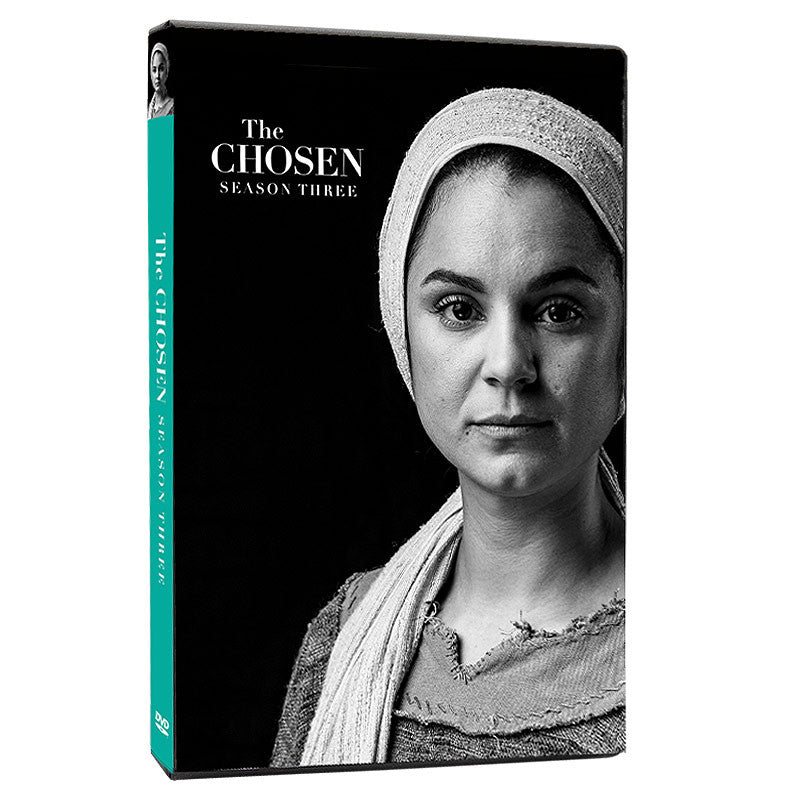 The Chosen (Season 3)