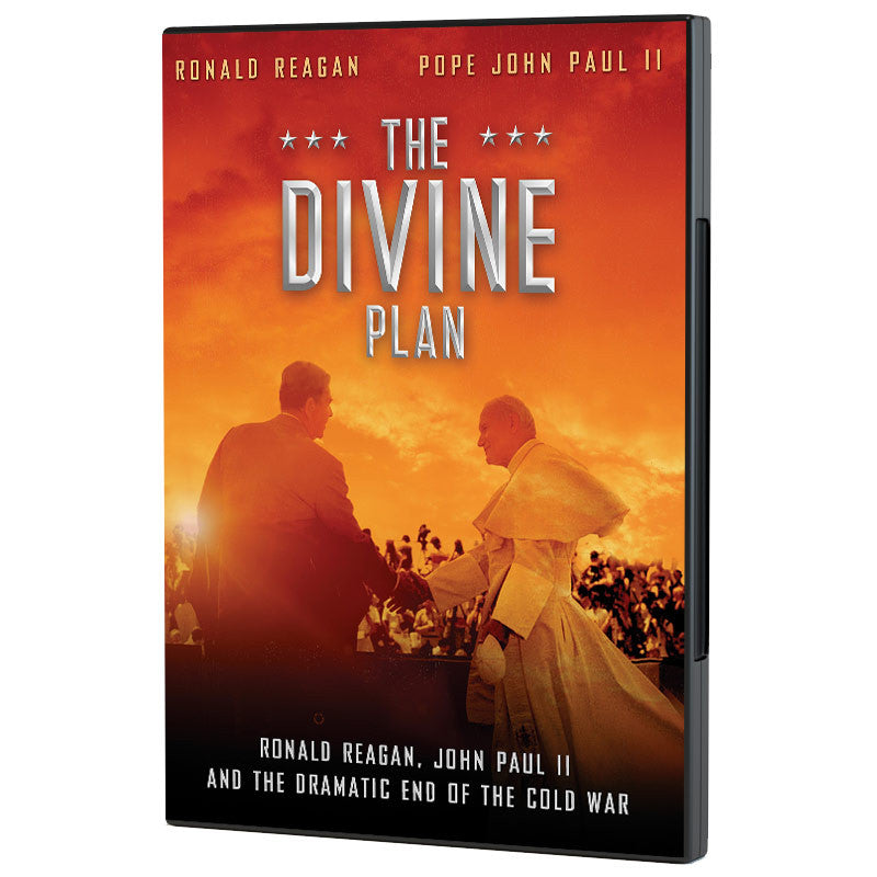 The Divine Plan