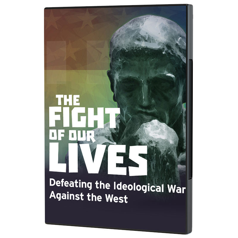 The Fight Of Our Lives