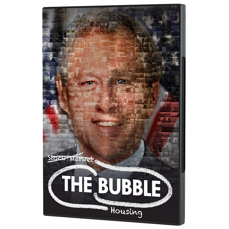 The Housing Bubble