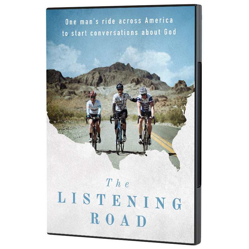 The Listening Road (Full Series)