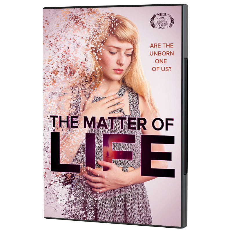 The Matter of Life