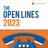 The Open Lines: 2023