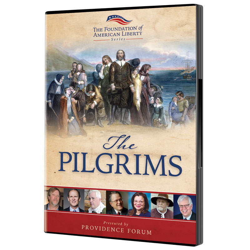 The Pilgrims