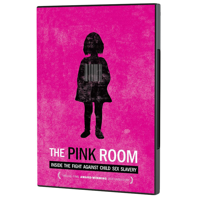 The Pink Room
