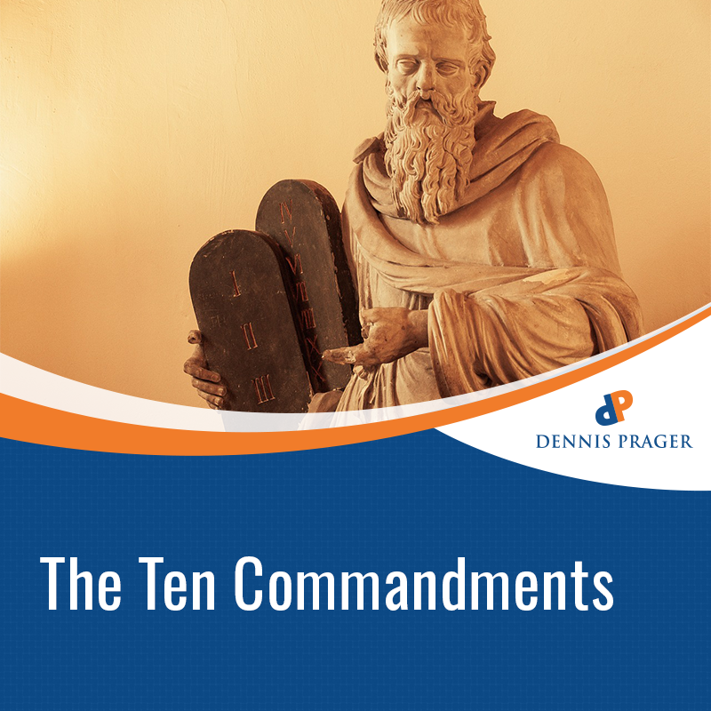 The Ten Commandments