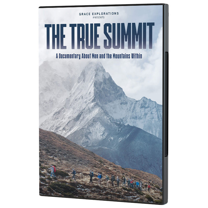 The True Summit