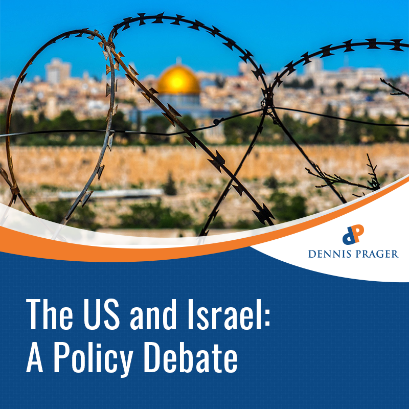 The US and Israel: A Policy Debate