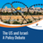 The US and Israel: A Policy Debate