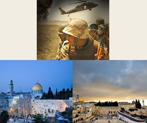 The Middle East Struggle