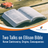 Two Talks on Ellison Bible/Koran Controversy, Origins, Consequences