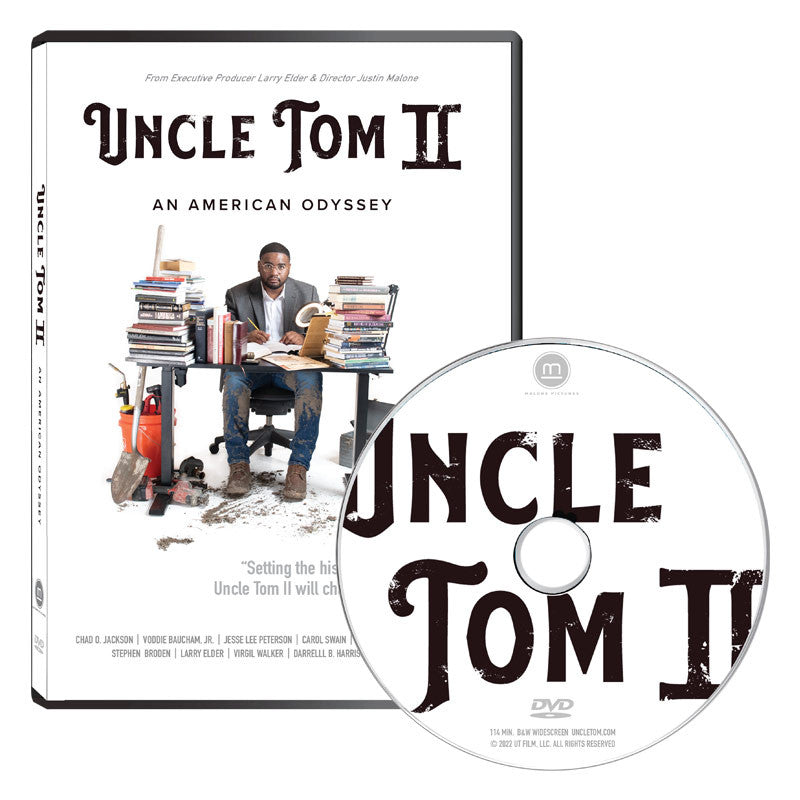 Uncle Tom II