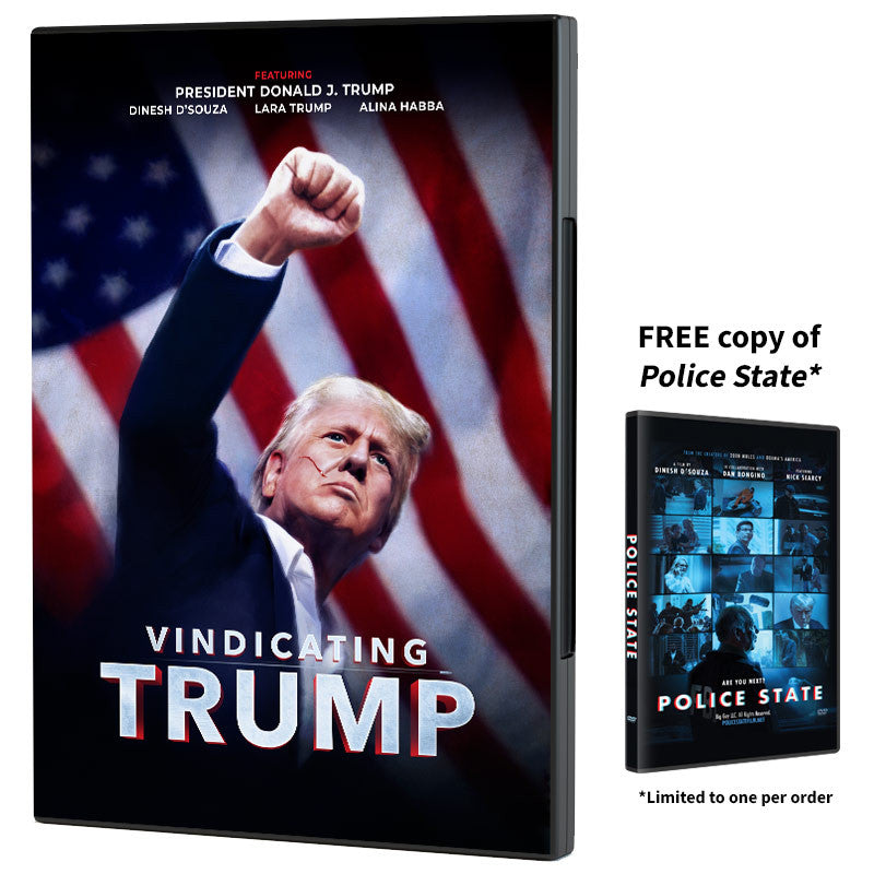 Vindicating Trump