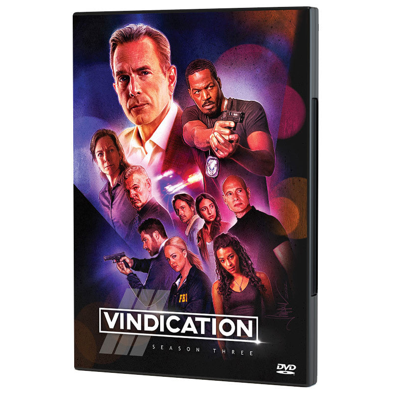 Vindication Season 3