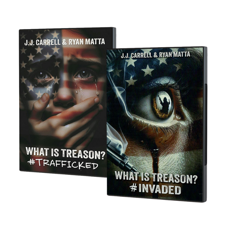 What is Treason? Bundle
