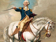 A Time to Fight! - George Washington Builds an Army - The Invasion of Canada