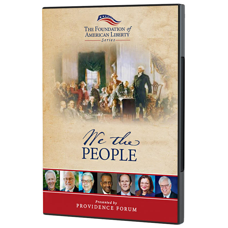 We The People