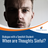 Dialogue with a Swedish Student: When are Thoughts Sinful?