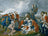The Invasion of Canada and The Battle of Quebec