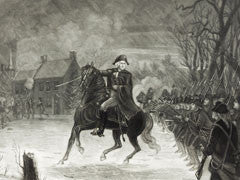 The Battle of Trenton