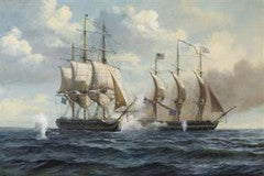 The Empire Strikes Back - The Battle of Long Island