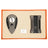 Dennis Prager Lighter & Cutter Engraved Box Set