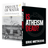 Is Atheism Dead? and Fish Out Of Water Book Bundle (Autographed Hard Covers)