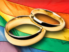 Ten Big Lies About Same Sex Marriage