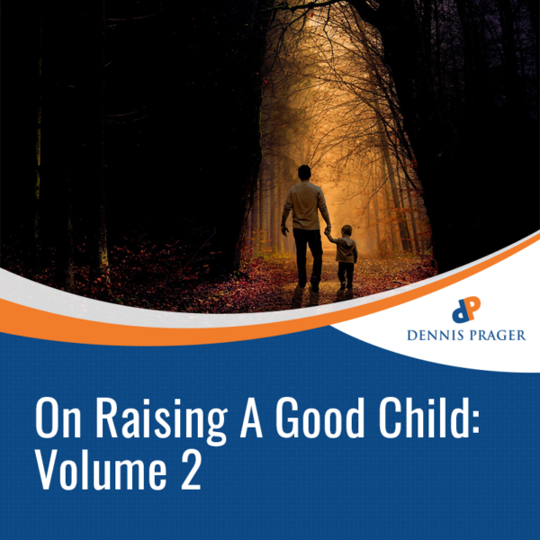 On Raising A Good Child - Vol 2