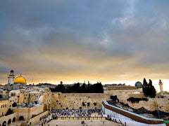 The Media Grudge Against Israel