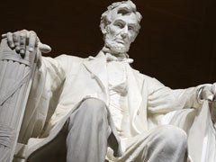 The Real Lincoln