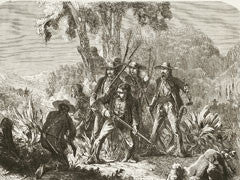 The Mexican War
