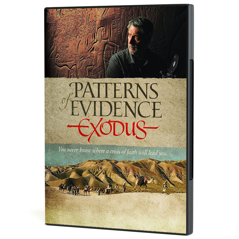 Patterns of Evidence: Exodus