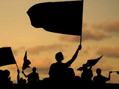 The Pro-Life Revolution
